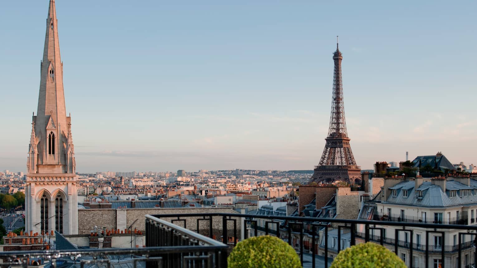 Four Seasons Hotel George V