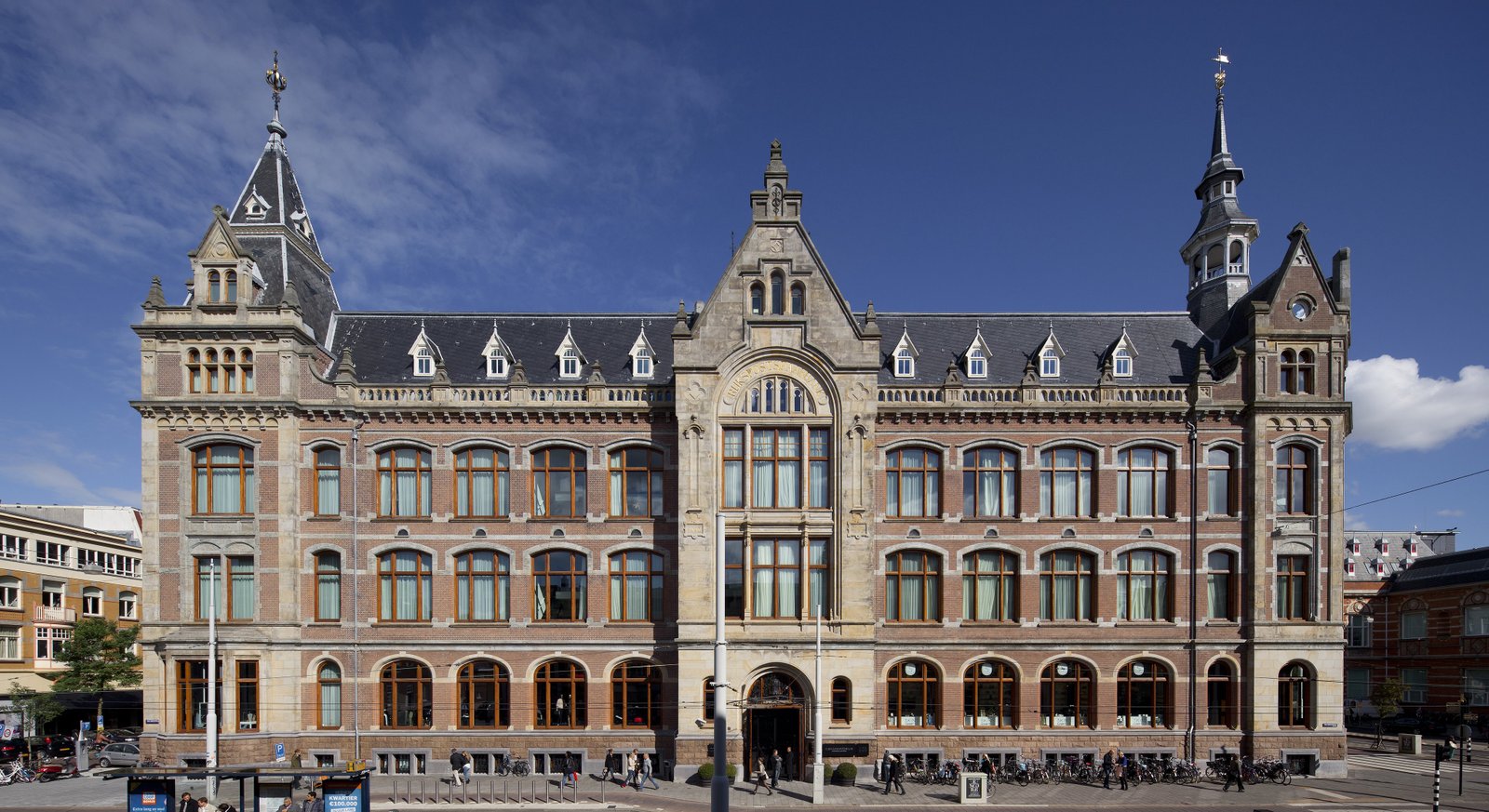 Mandarin Oriental Paris