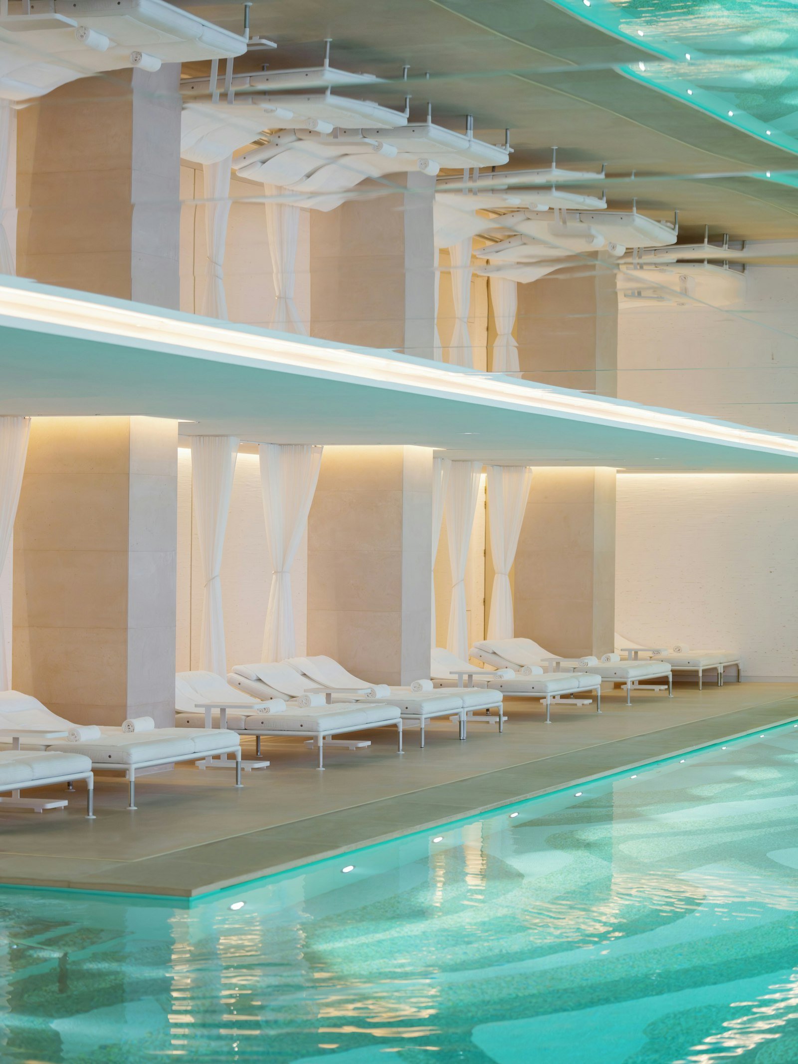 Dior Spa Cheval Blanc Paris galerie 3