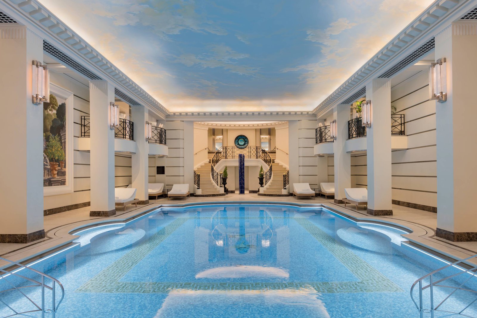 Ritz Club & Spa