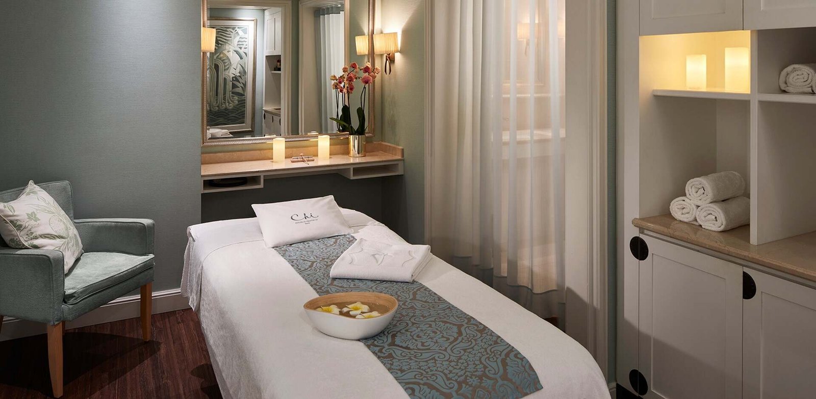 Chi, The Spa at Shangri-La Paris galerie 3