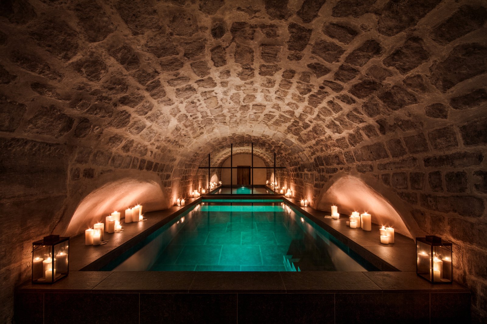 Spa Clēmēns