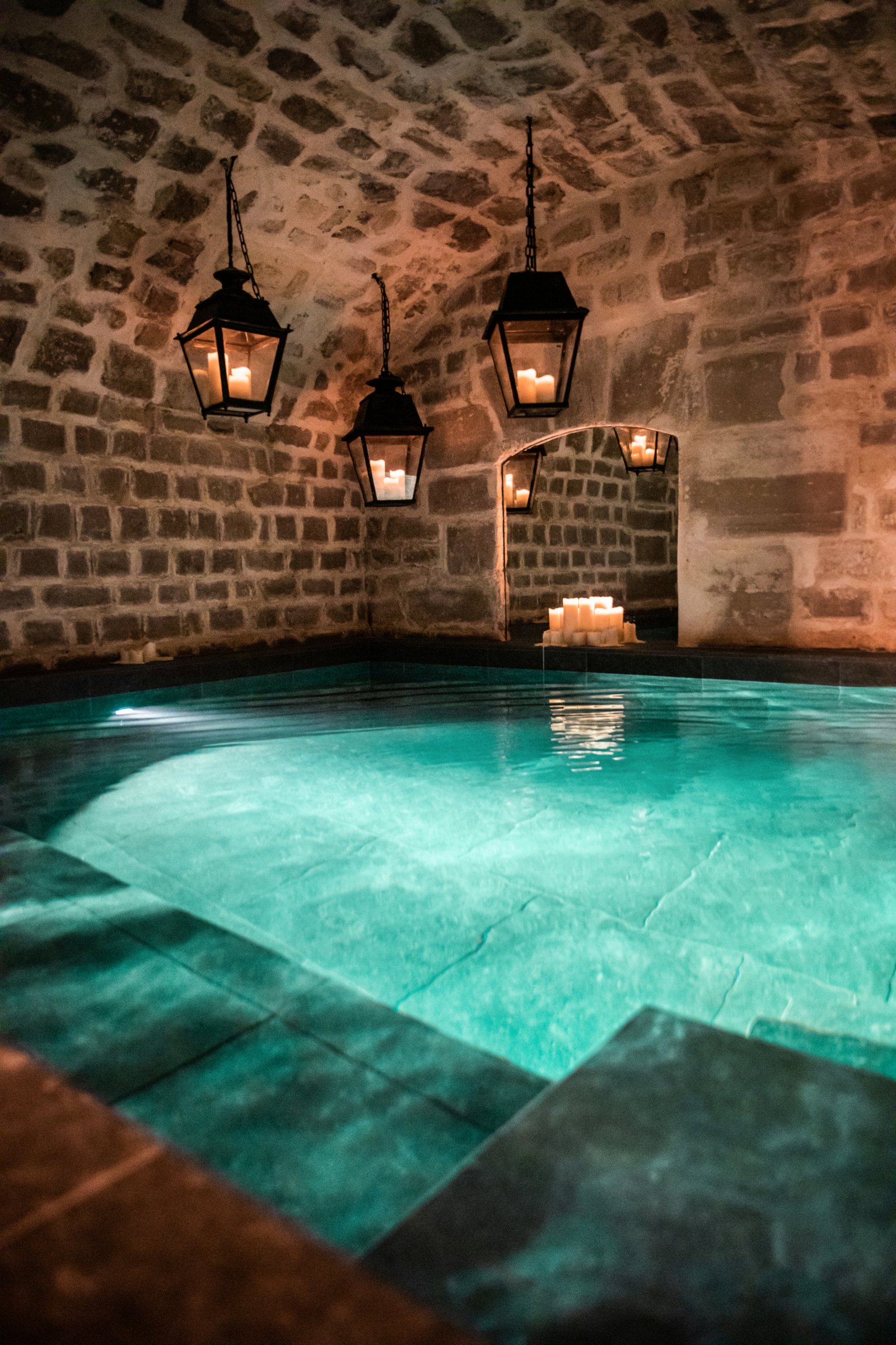 Spa Clēmēns galerie 2