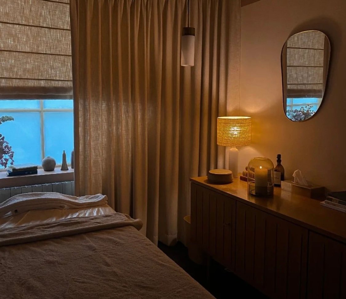 Spa Clēmēns ambiance