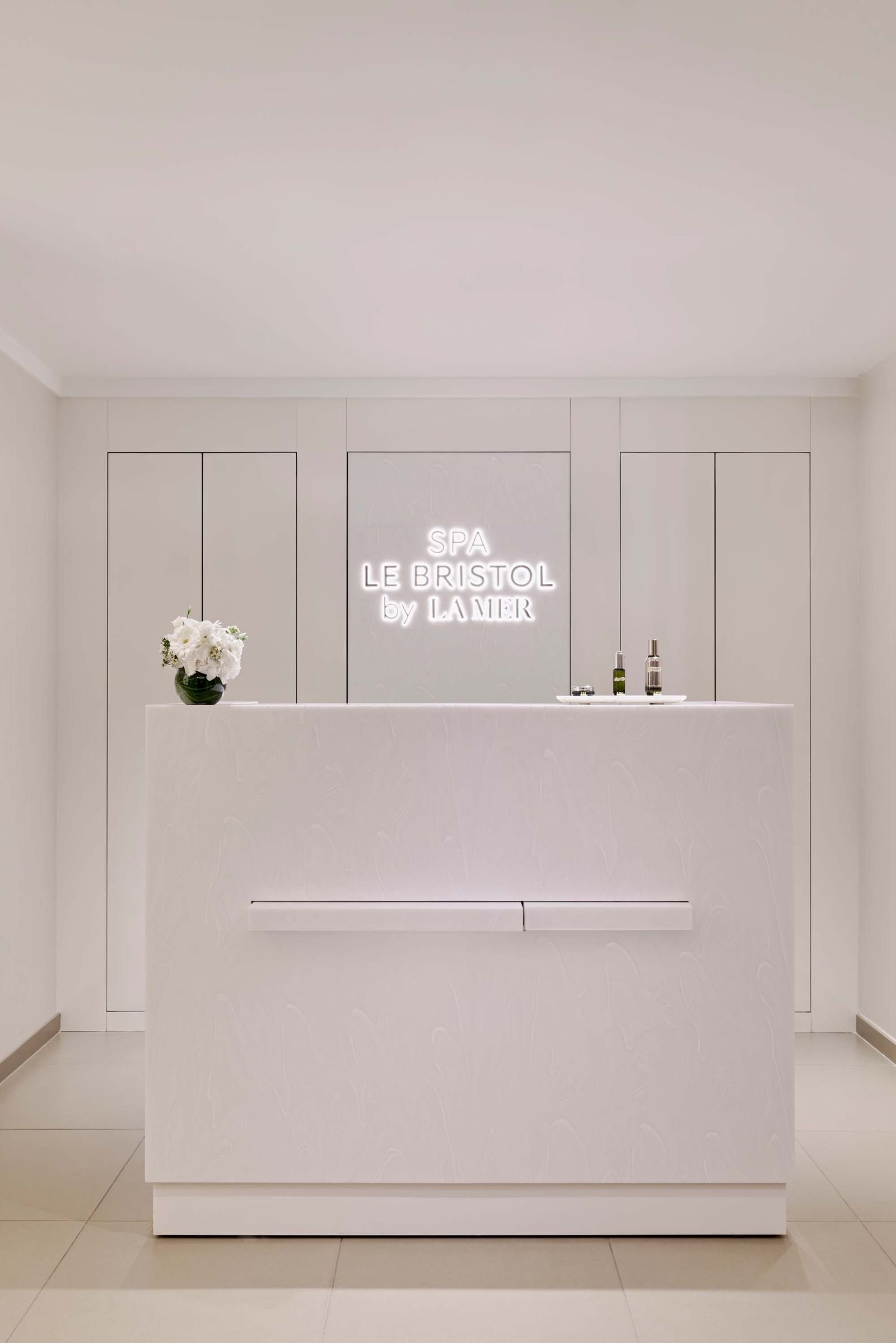 Spa Le Bristol by La Mer galerie 2