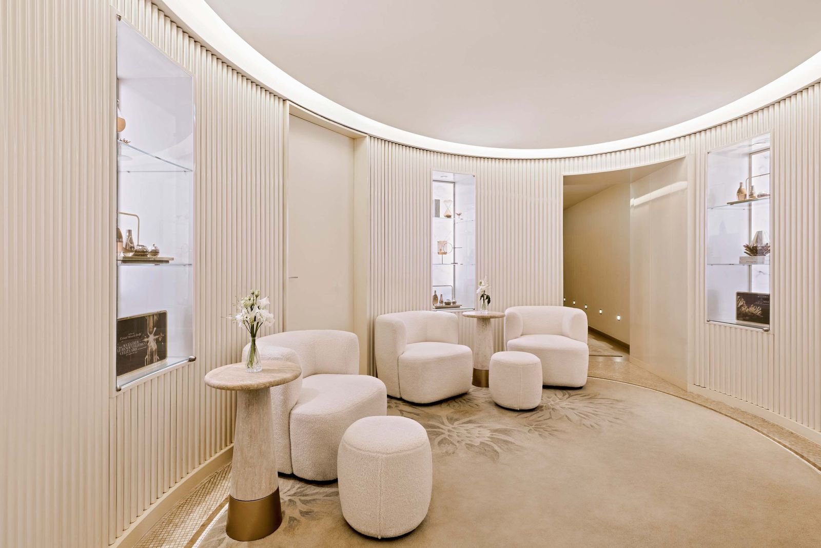 Spa Le Bristol by La Mer galerie 3